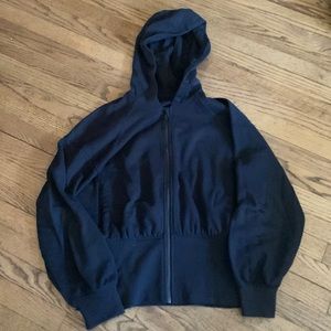 Lululemon Zip-Up